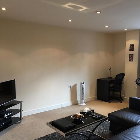 69G Apartments Norwich Ngoại thất bức ảnh