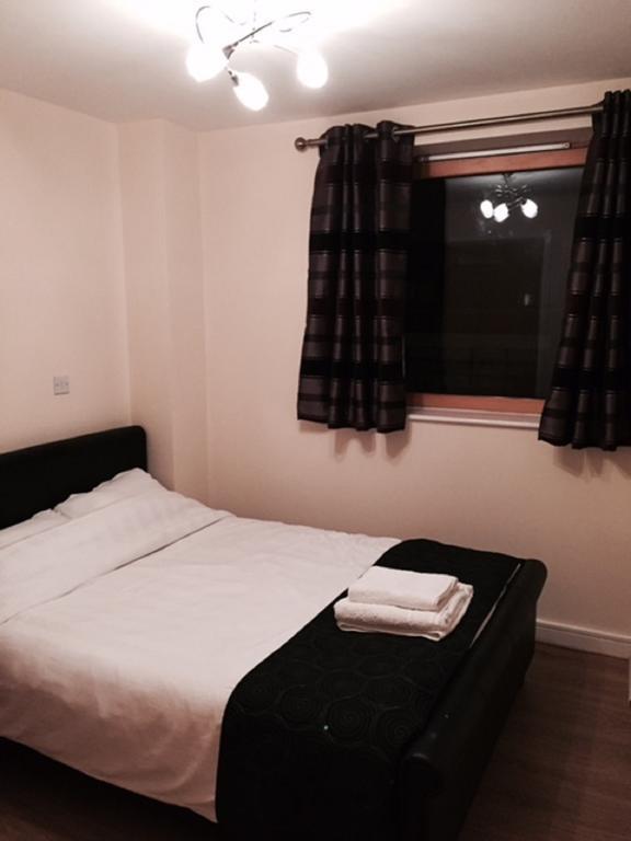 69G Apartments Norwich Ngoại thất bức ảnh