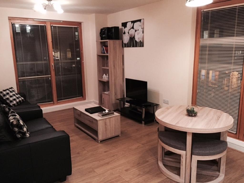 69G Apartments Norwich Phòng bức ảnh
