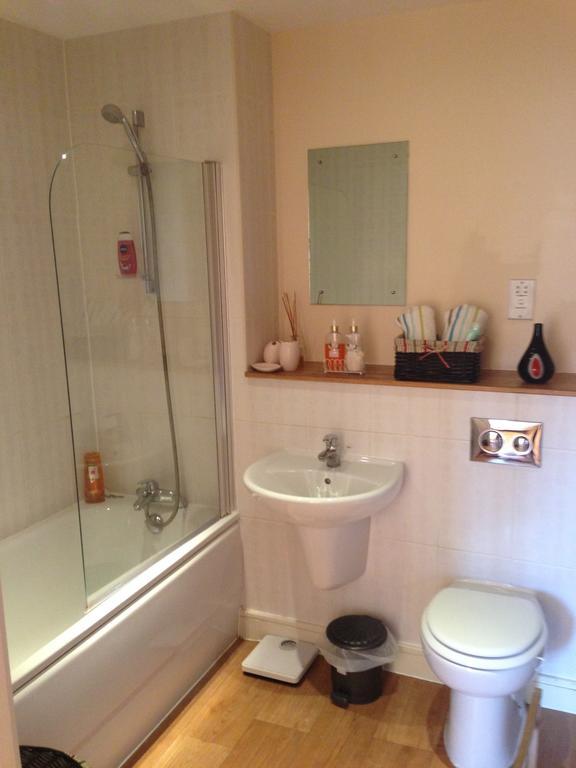 69G Apartments Norwich Phòng bức ảnh