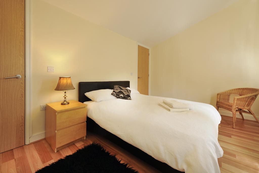 69G Apartments Norwich Ngoại thất bức ảnh