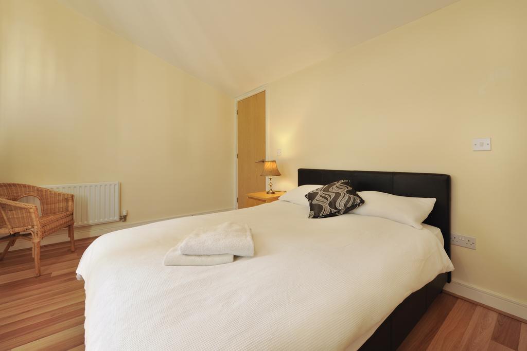 69G Apartments Norwich Ngoại thất bức ảnh