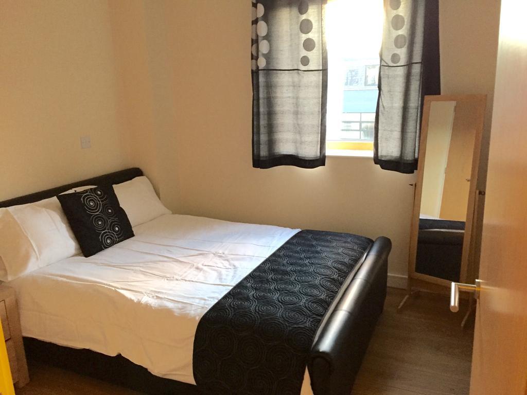 69G Apartments Norwich Ngoại thất bức ảnh