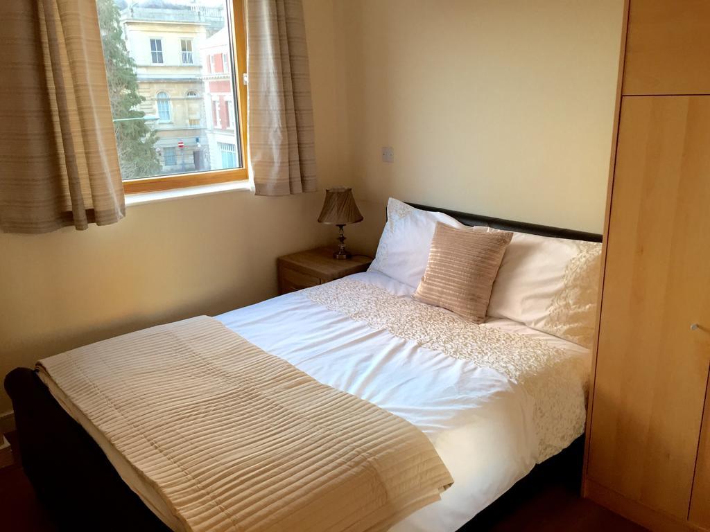 69G Apartments Norwich Ngoại thất bức ảnh