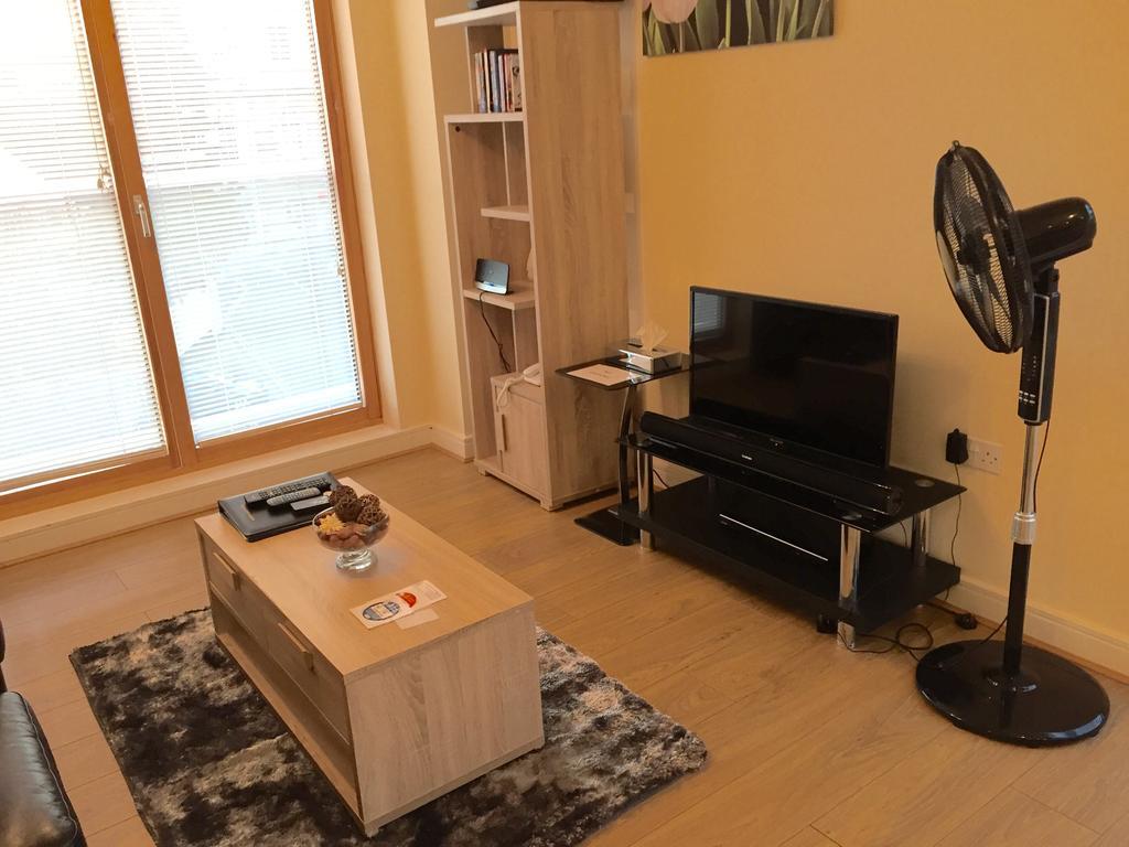 69G Apartments Norwich Ngoại thất bức ảnh