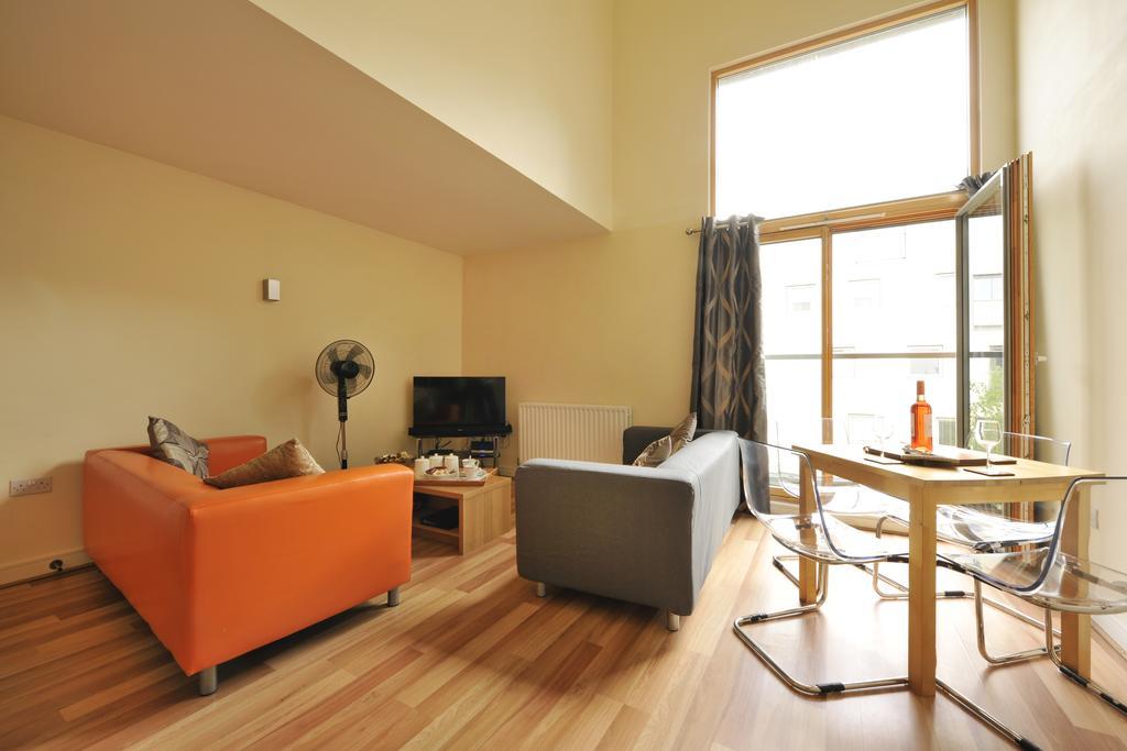 69G Apartments Norwich Ngoại thất bức ảnh