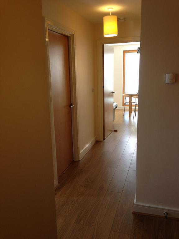 69G Apartments Norwich Phòng bức ảnh