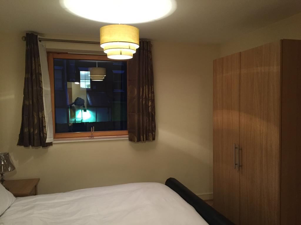 69G Apartments Norwich Ngoại thất bức ảnh