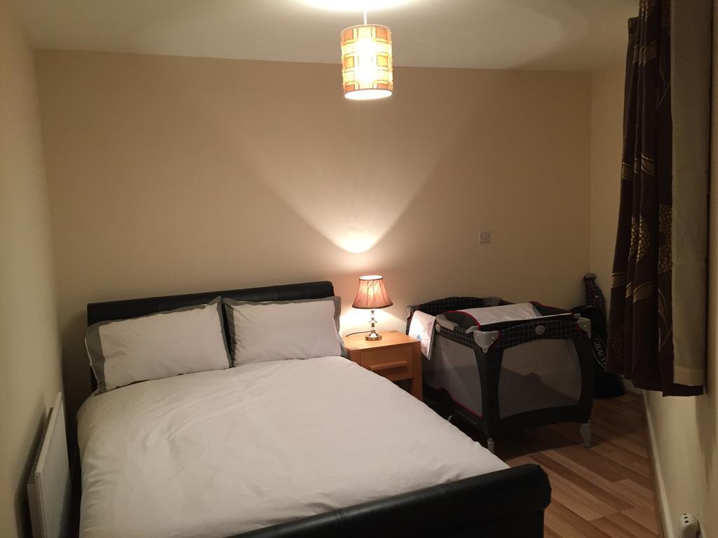 69G Apartments Norwich Ngoại thất bức ảnh
