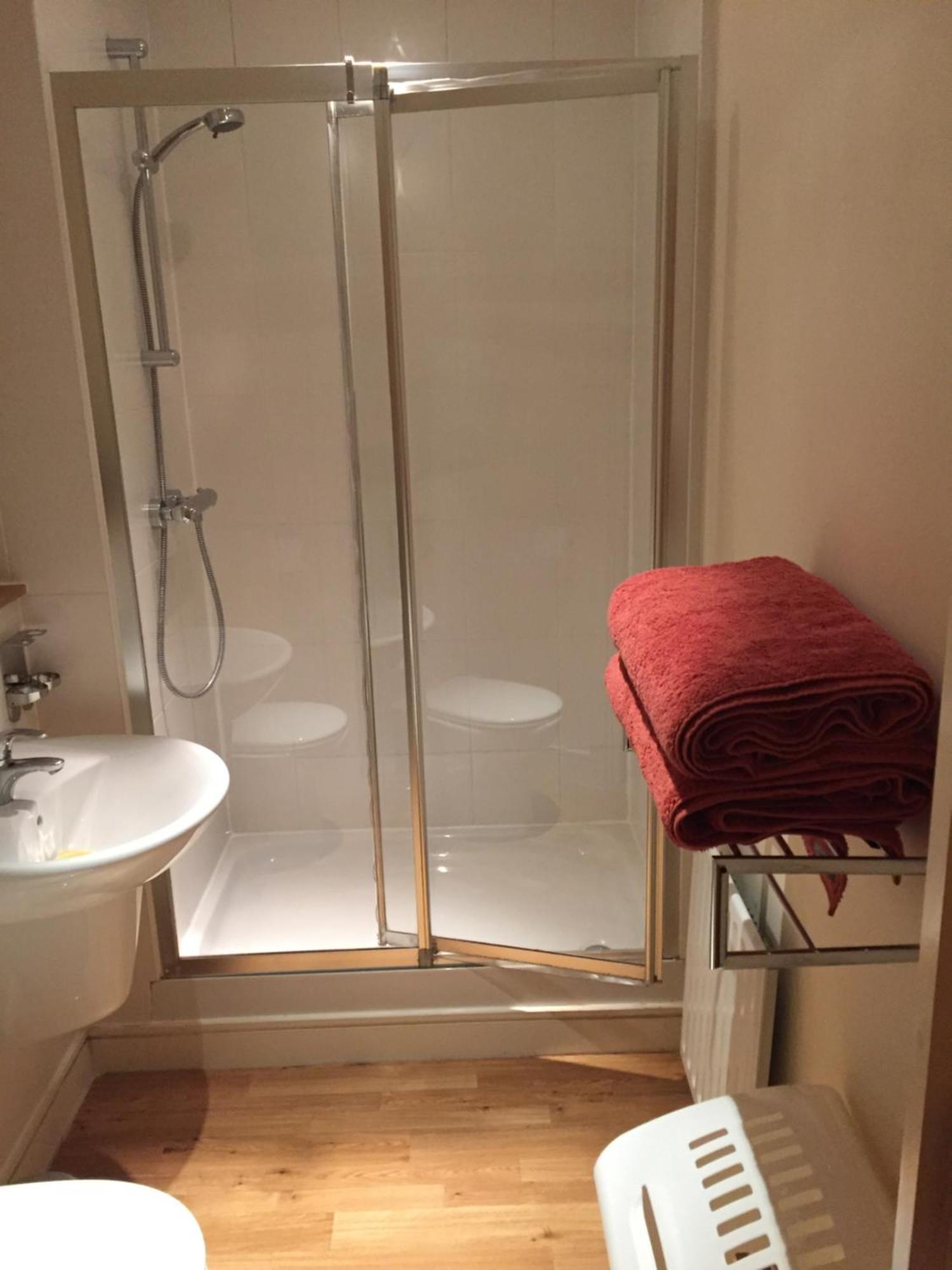 69G Apartments Norwich Ngoại thất bức ảnh