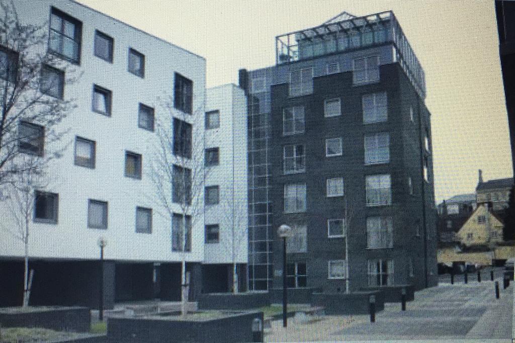69G Apartments Norwich Ngoại thất bức ảnh