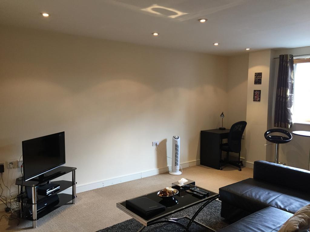 69G Apartments Norwich Ngoại thất bức ảnh