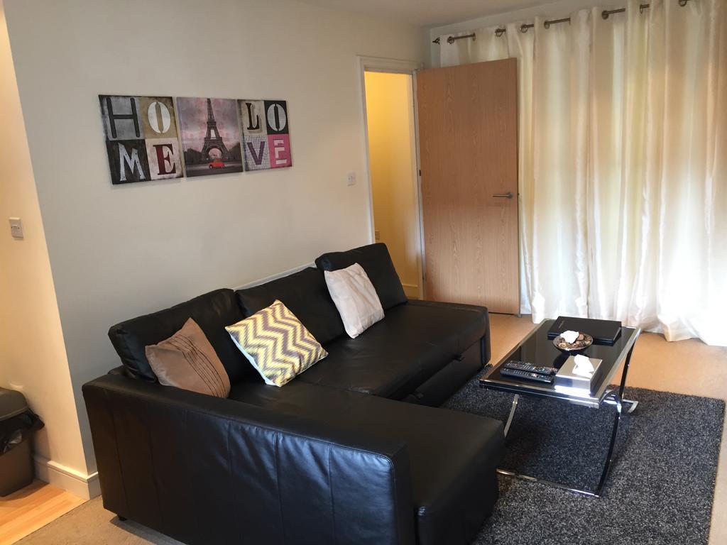 69G Apartments Norwich Ngoại thất bức ảnh